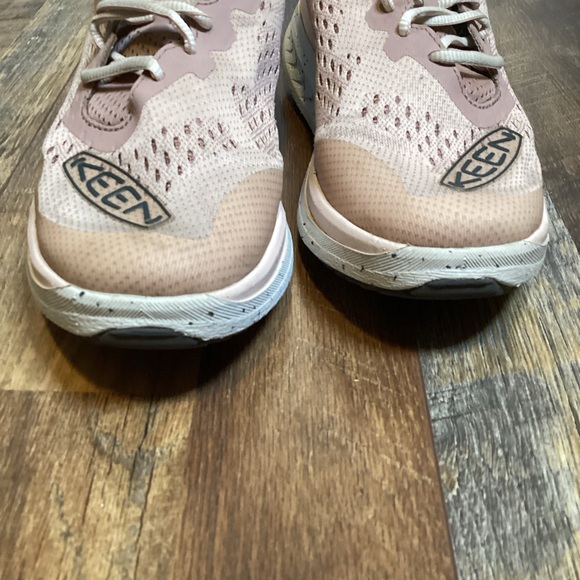 Keen Women's WK 400 Walking Shoes Sz 9 - Picture 5 of 8